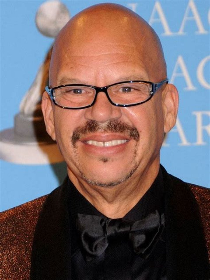 Tom Joyner The Daydreamer and the Decision to Win
