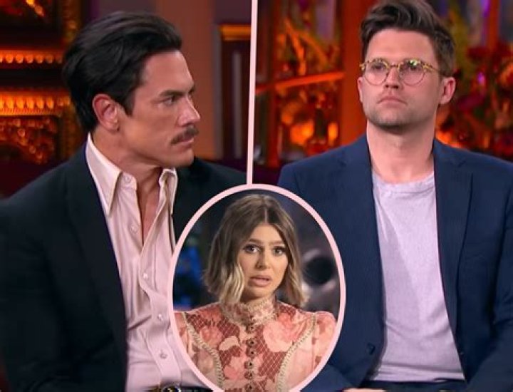 Tom Schwartz says Tom Sandoval has a &lsquo;sense of profound sadness&rsquo; about