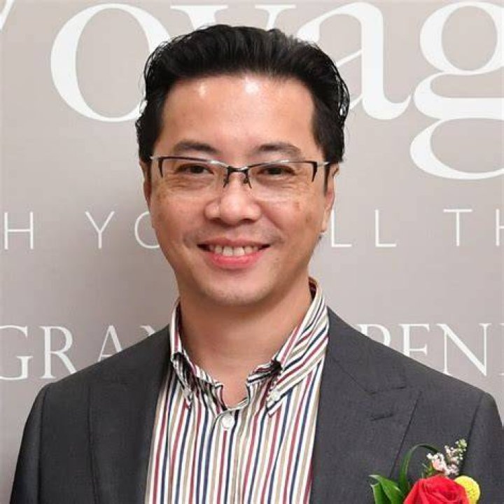 Tommy Ho HK shows yachting&rsquo;s bright future Yacht Style