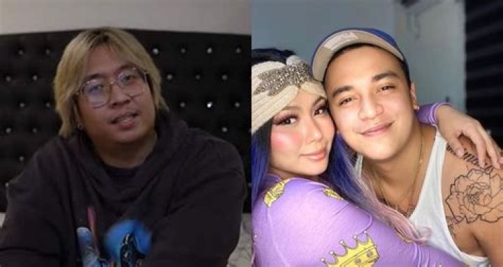 Toni Fowler slams Rob Moya for spending her money on another woman KAMI