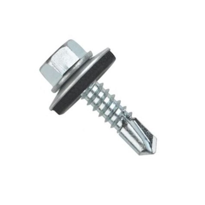 Tornillo rosca chapa TA29x9.5mm DIN7981 > accesorios electronica
