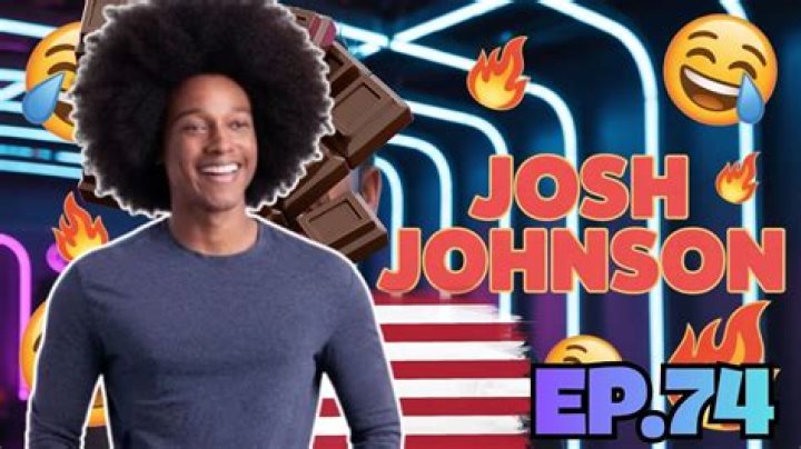 Trevor Noah presents Josh Johnson’s debut comedy special How to watch