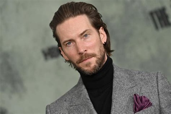 Troy Baker — The Movie Database (TMDb)