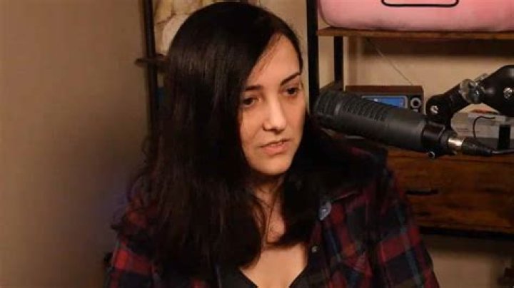 Twitch streamer Keffals admitted to rehab after drug addiction struggle