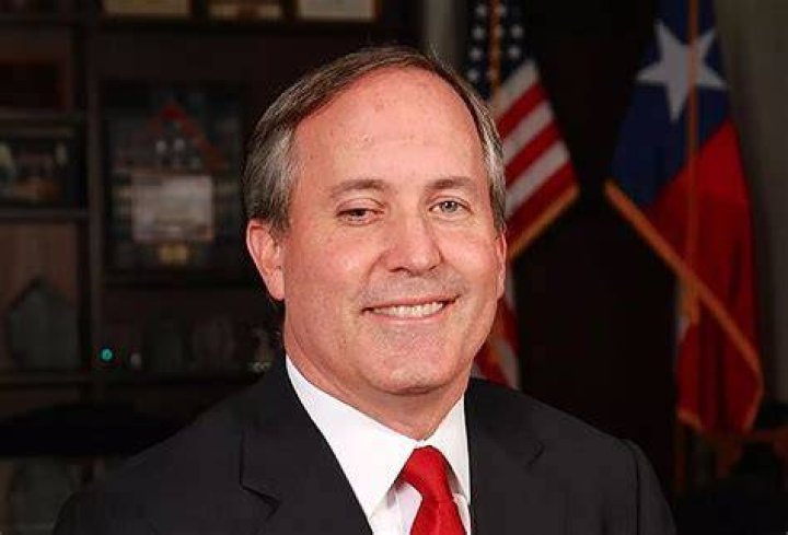 TX AG Ken Paxton Faces Lawsuit Over Jan. 6 Data He Cannot Share For