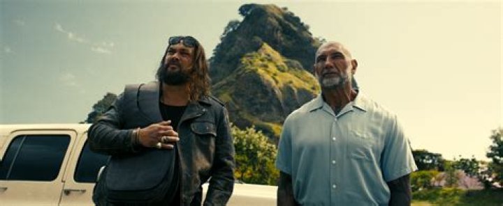 Uncover Jason Momoa's Heritage: A Journey Through Ethnic Roots
