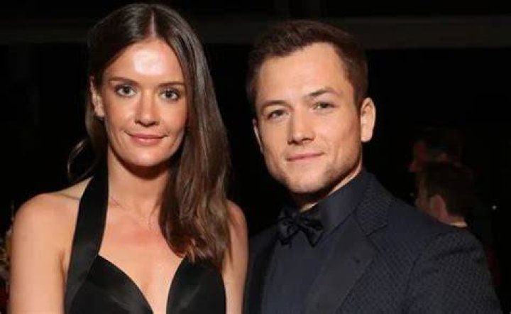 Uncover The Truth: Taron Egerton's Relationship Status Revealed