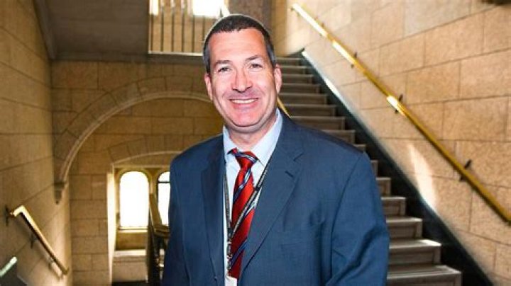 Unraveling David Akin's Age: Experience, Expertise, And Journalistic Prowess
