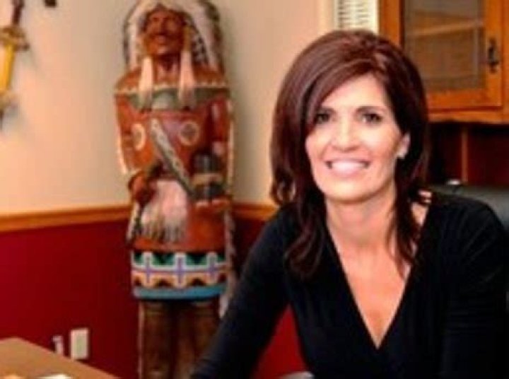 Unveiling Carla Joy Cain's Impressive Net Worth A Closer Look Star