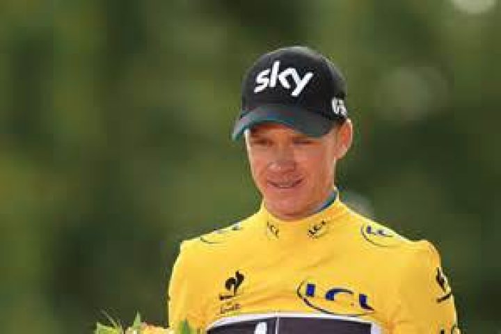 Unveiling Chris Froome's Net Worth: Discoveries And Insights