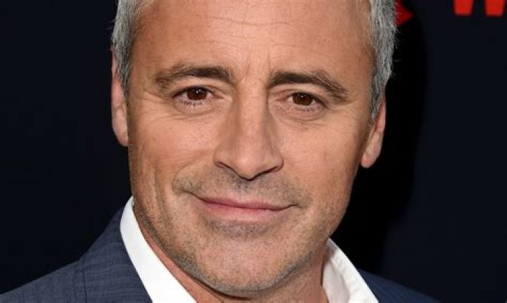 Unveiling Matt LeBlanc's Net Worth: Discoveries And Insights