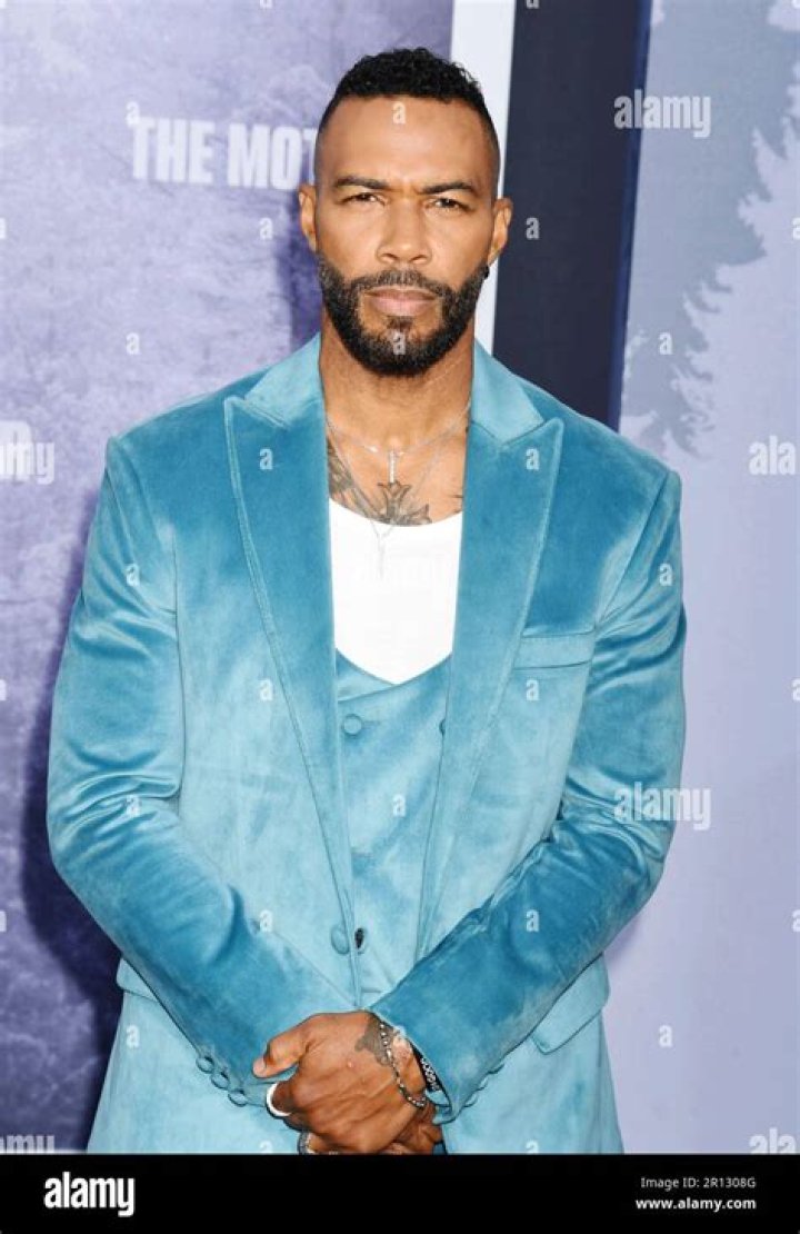 Unveiling Omari Hardwick's Net Worth: Unlocking His Financial Empire