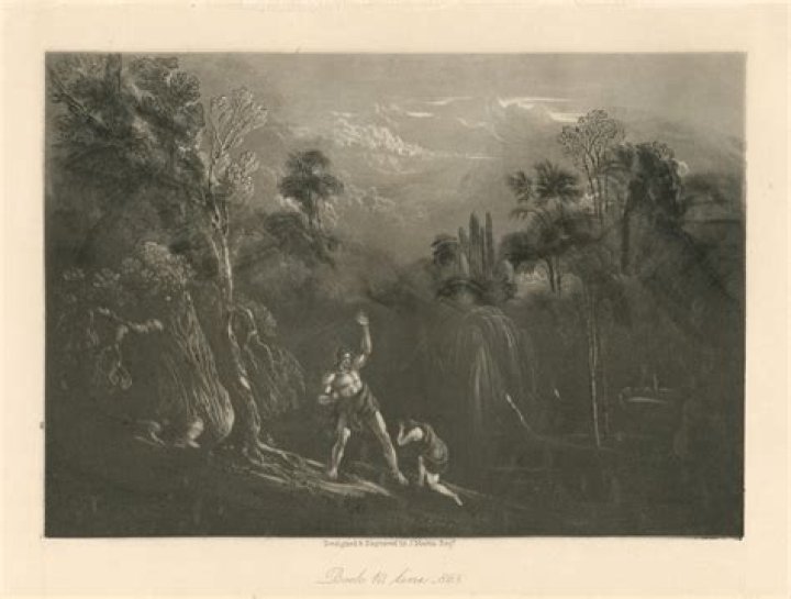 Unveiling The Master Of Mezzotint: Matthew Copley Rediscovered