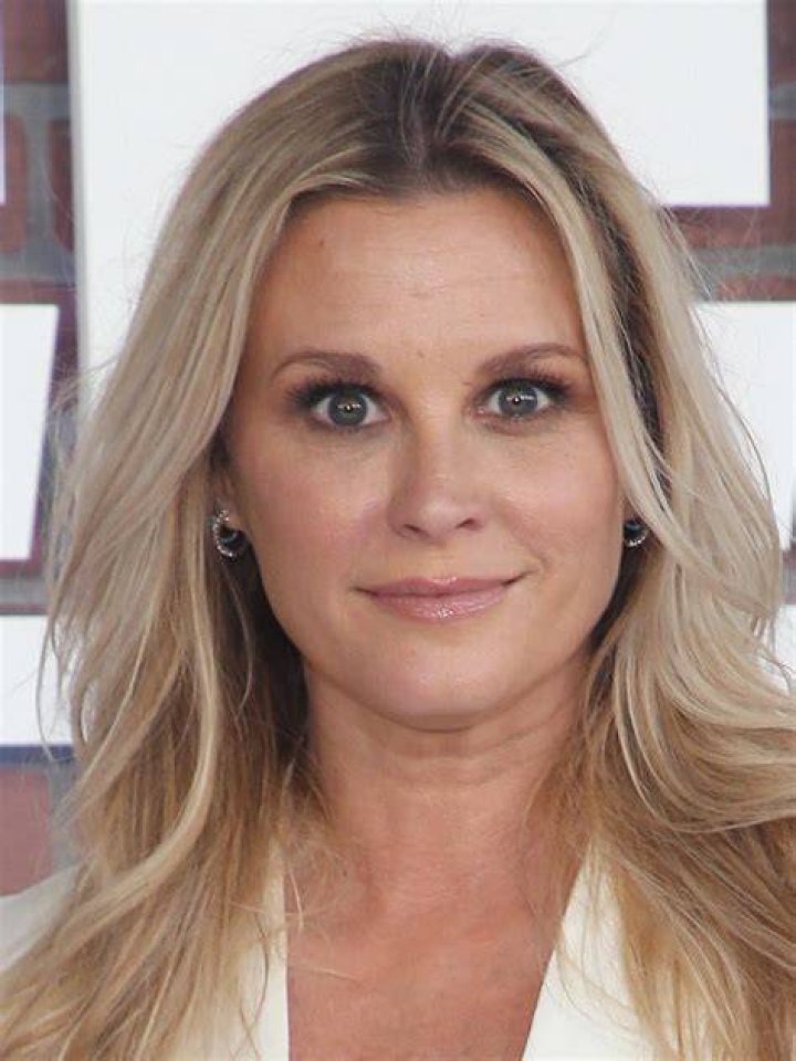 Unveiling The Secrets: Bonnie Somerville's Relationship Odyssey