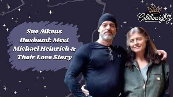 Unveiling The Truth: Sue Aikens' Story Unravels