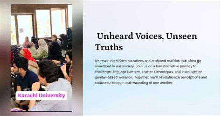 Unveiling Unseen Truths And Impacts