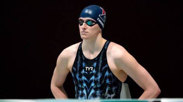 UPenn Swimmer Sparks Transgender Rights Debate The Villanovan