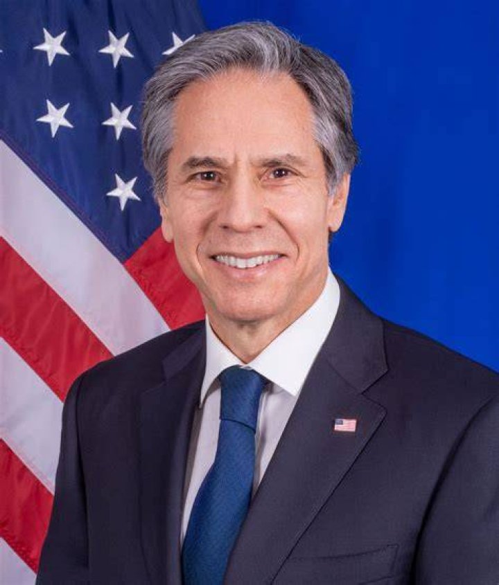 U.S. Secretary of State, Blinken, on "virtual" visits to Nigeria, Kenya