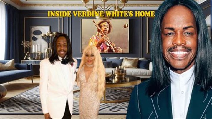 Verdine White Net Worth 2024 Wiki, Married, Family, Wedding, Salary