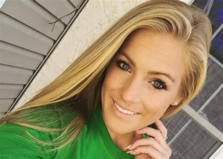 Veronica Harwood Catching Kelce Bio, Wiki, Photos, Twitter Ok