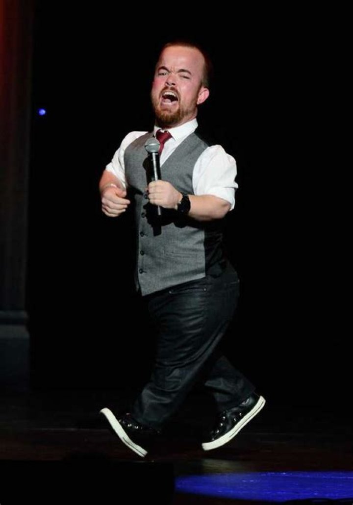 Veteran Brad Williams on his way to Mohegan Sun