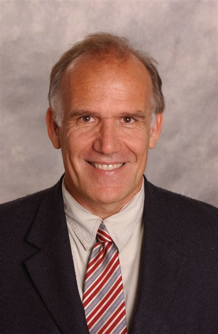 Victor Hanson (born September 5, 1953), American columnist, educator
