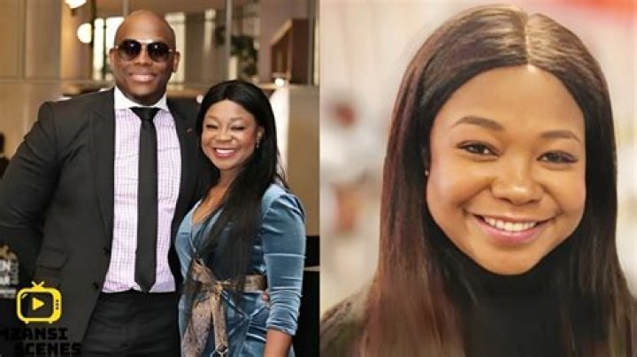 Vusi Thembekwayo’s wife files for divorce amidst GBV allegations Mzansi27