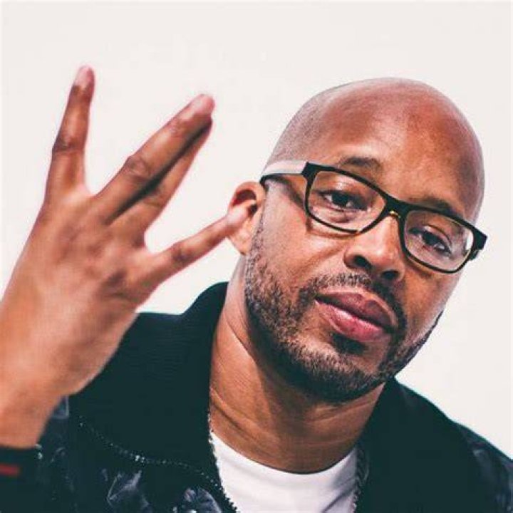 Warren G YouTube
