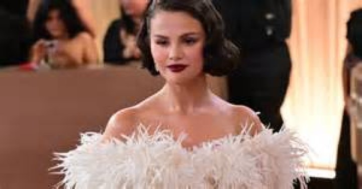 Was Selena Gomez Expecting Child During Only Murders In The Building
