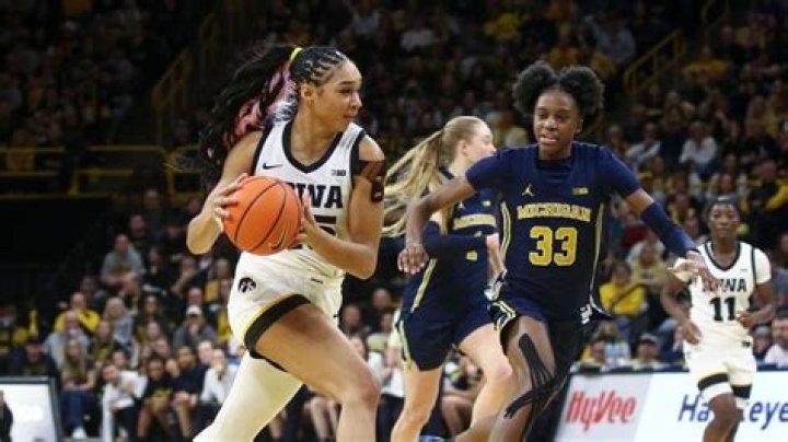 Washington’s Hannah Stuelke is versatile, productive and hungry The