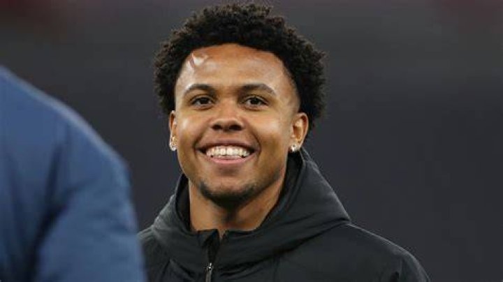 Weston McKennie Profile His Life, Family, And Rise