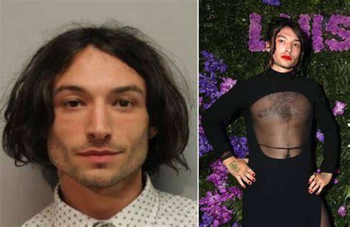 What did Ezra Miller do? A timeline of the full controversy