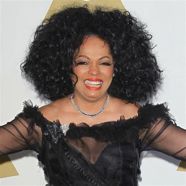 What Is Diana Ross's Net Worth? POPSUGAR Celebrity