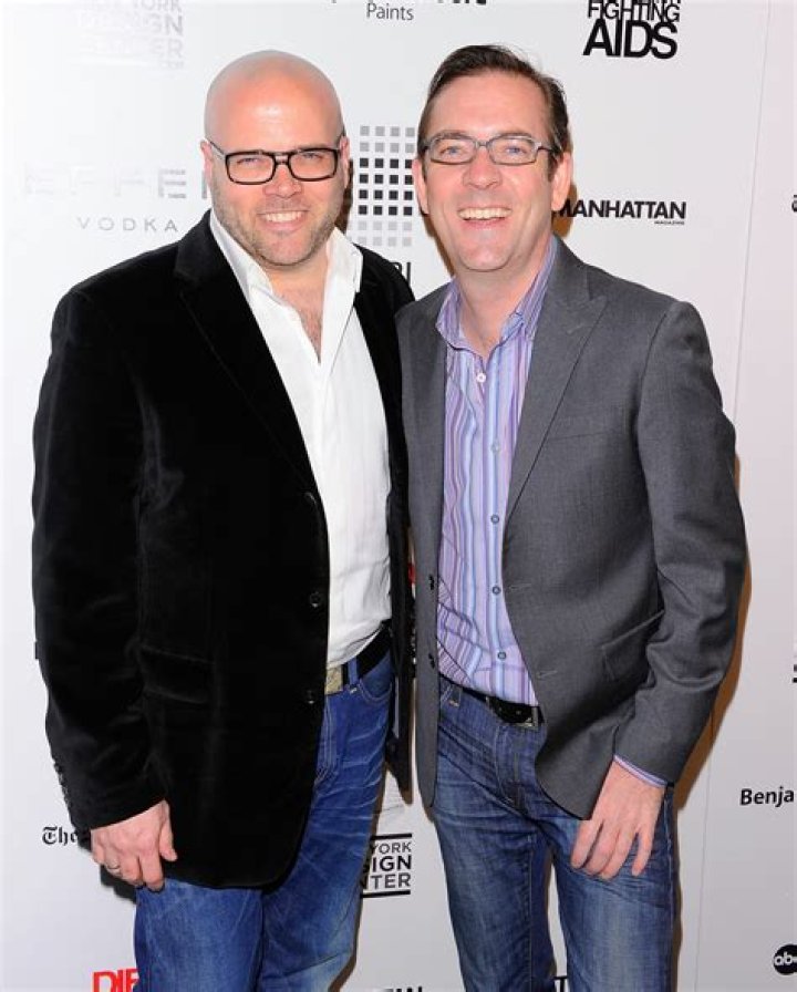 What Is Ted Allen Net Worth 2023 Relationships, Age, And More