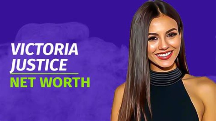 What is Victoria Justice&rsquo;s Net Worth in 2023 Creeto
