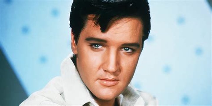 What was Elvis Presley's cause of death? The US Sun