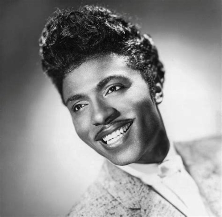 What Was Little Richard's Net Worth At the Time of His Death?