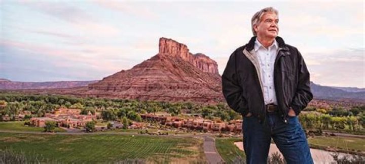 Where is John Hendricks now? Wiki Net Worth, Death, Nationality