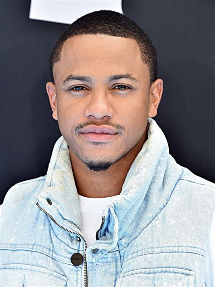 Where is Tequan Richmond now? Wiki, net worth, age, height Biography