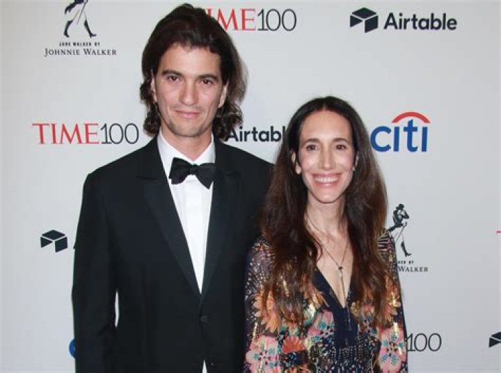 Where is WeWork’s Rebekah Neumann now? Billionaire Adam Neumann’s wife