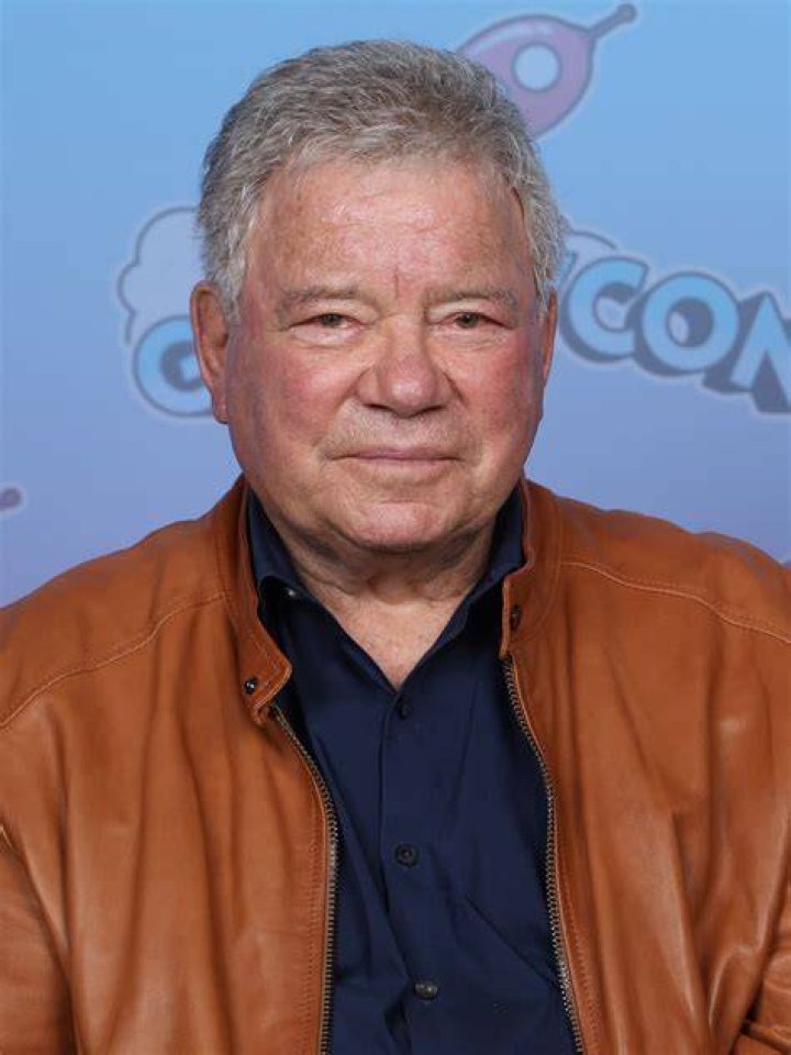 Who are William Shatner's daughters? The US Sun