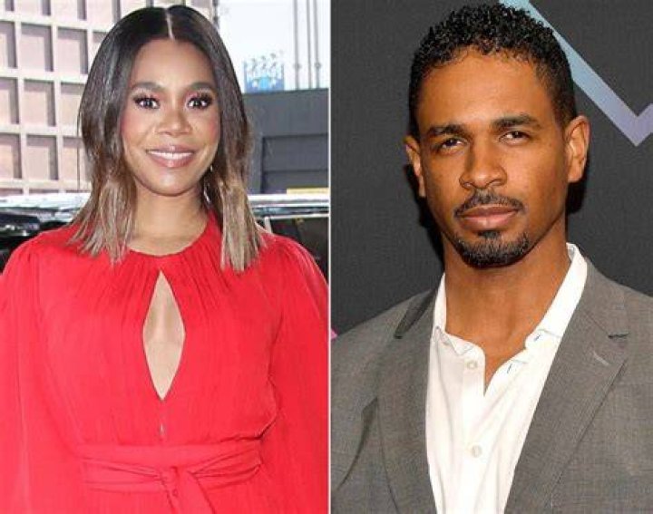 Who Has Regina Hall Dated?