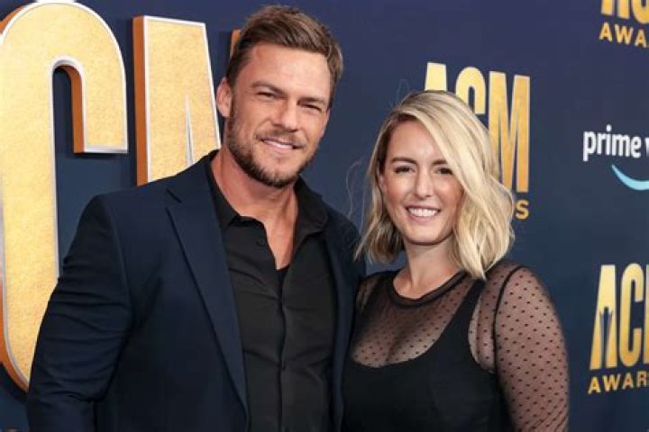 Who Is Alan Ritchson? 5 Things About The ‘Fast X’ Star Hollywood Life