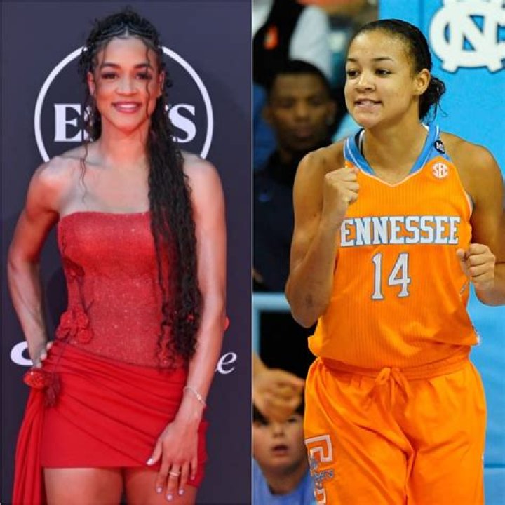Who is Andraya Carter? Breaking down ESPN NBA Draft analyst's