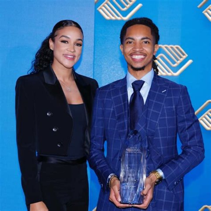 Who Is Andraya Carter’s Husband? Meet Her Partner, Bre Austin