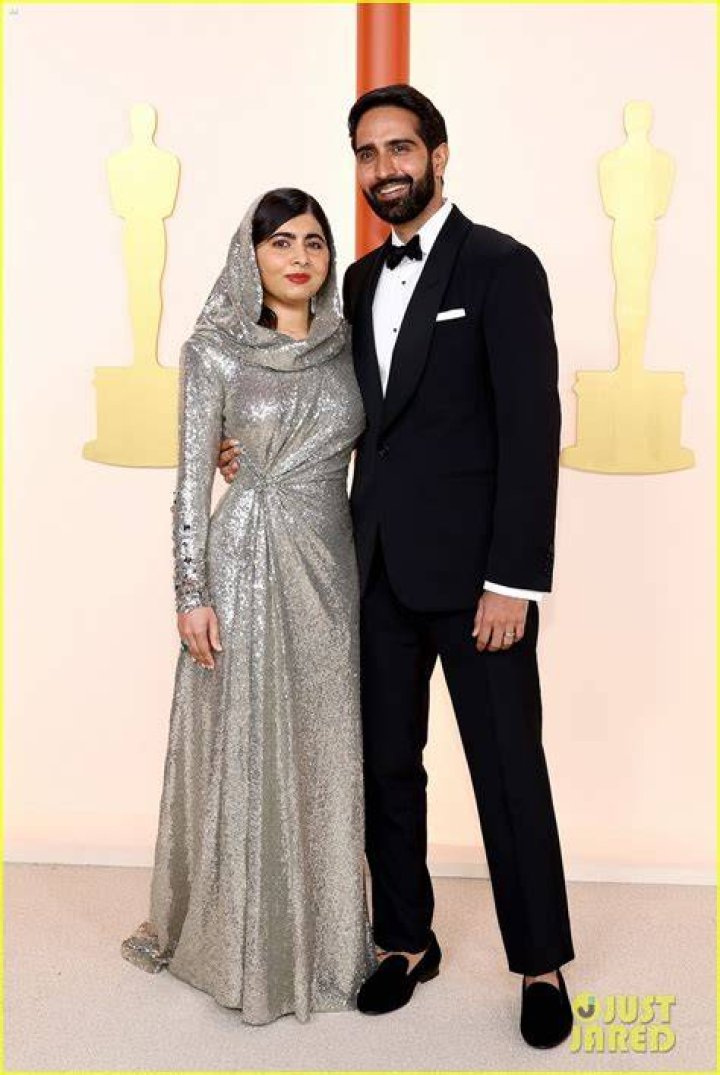 Who is Asser Malik, the man who married Malala Yousafzai? World News