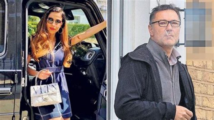 Who is Bernd Bergmair Wife? Bio, Net Worth 2023