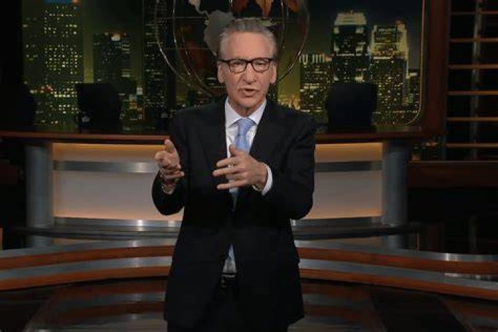 Who is Bill Maher's wife? Does Bill Maher have any family? ABTC