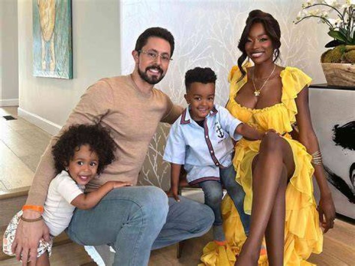 Who Is Chelsea Lazkani's Husband? All About Jeff Lazkani