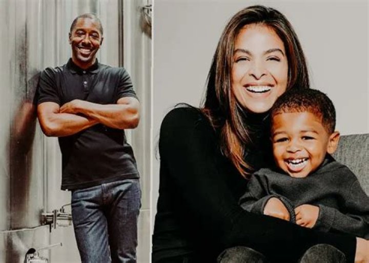 Who Is Felisha Terrell Husband Donae Burston? Worth